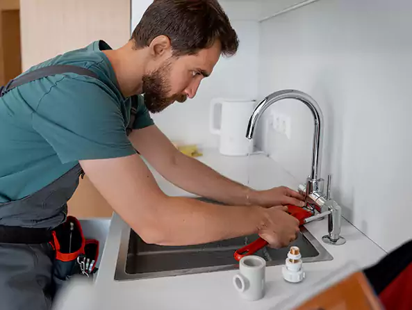 Why Choose Grayslake Plumbing for Faucet Repair in Grayslake, IL?