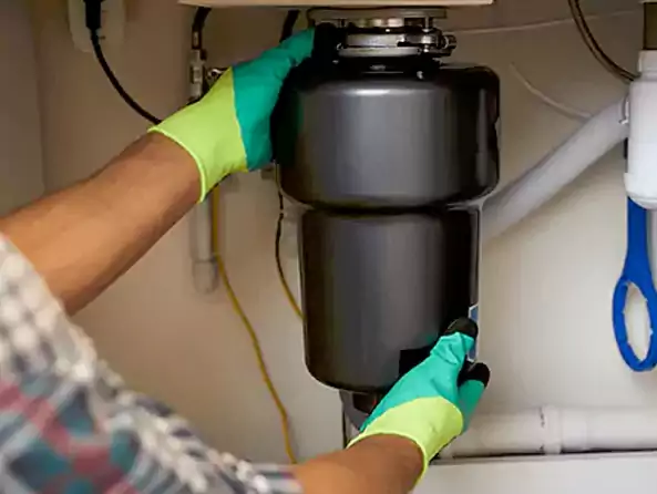 Why Choose Grayslake Plumbing for Garbage Disposal Replacement in Grayslake, IL?