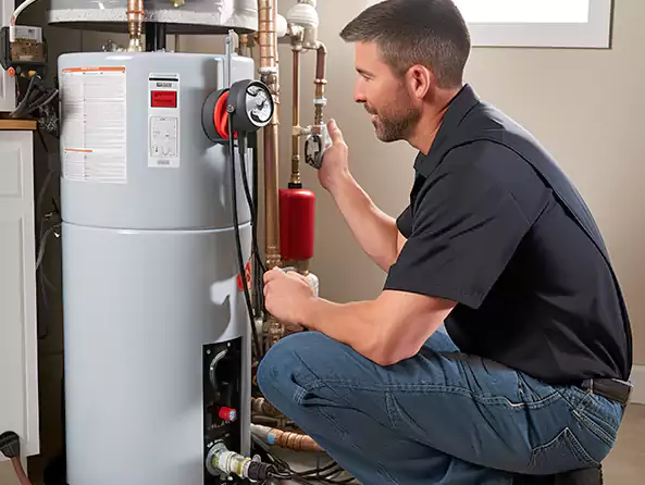 Why Choose Grayslake Plumbing for Gas Water Heater Repair in Grayslake, IL?