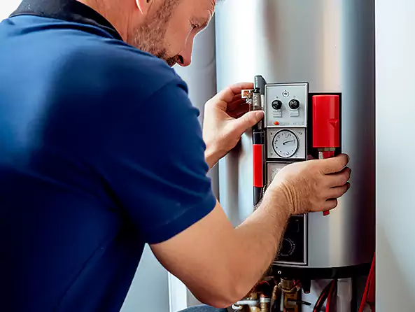 Why Choose Grayslake Plumbing for Hot Water Tank Maintenance in Grayslake, IL?