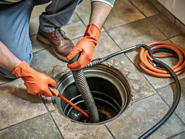 Why Choose Grayslake Plumbing for Hydrojet Plumbing in Grayslake, IL?
