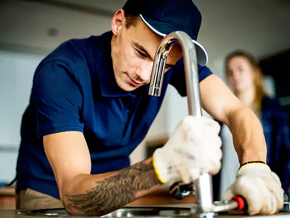 Why Choose Grayslake Plumbing for Plumbing Repair in Grayslake, IL?