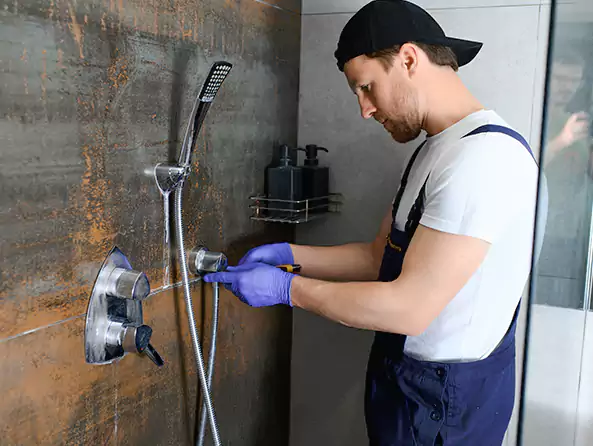 Why Choose Grayslake Plumbing for Shower Repair in Grayslake, IL?