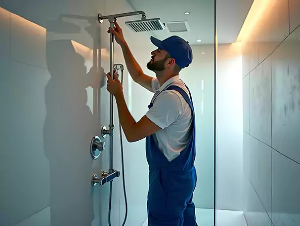 Why Choose Grayslake Plumbing for Shower Replacement in Grayslake, IL?