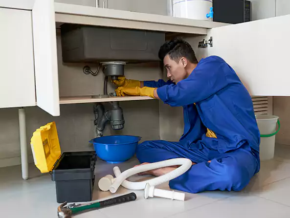 Why Choose Grayslake Plumbing for Sink Drain Replacement in Grayslake, IL?