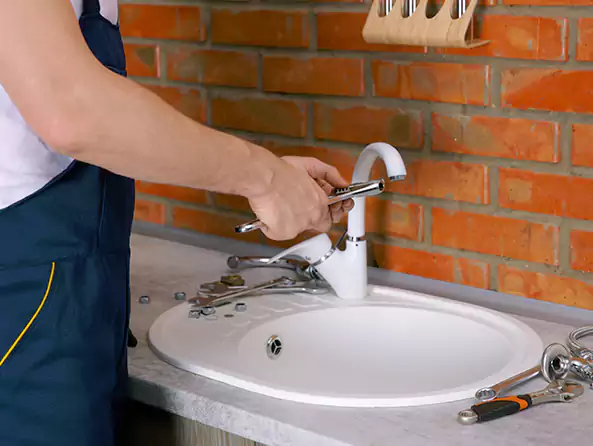 Why Choose Grayslake Plumbing for Sink Repair in Grayslake, IL?