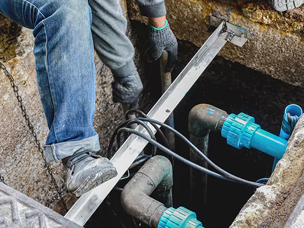 Why Choose Grayslake Plumbing for Sump Pump Maintenance in Grayslake, IL?
