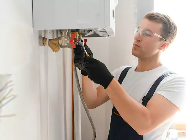 Why Choose Grayslake Plumbing for Tankless Water Heater Repair in Grayslake, IL?