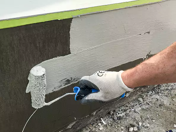Why Choose Grayslake Plumbing for Walls Waterproofing in Grayslake, IL?