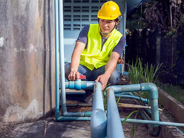 Why Choose Grayslake Plumbing for Water Line Installation in Grayslake, IL