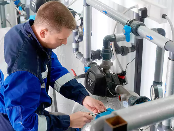 Why Choose Grayslake Plumbing for Water Softener Installation in Grayslake, IL?