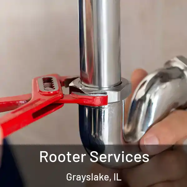  Rooter Services Grayslake, IL
